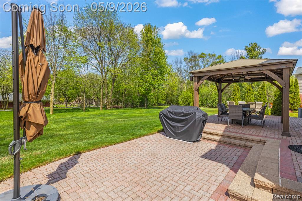 3314 Niagara Avenue, Canton, MI 48188 — Photo 5