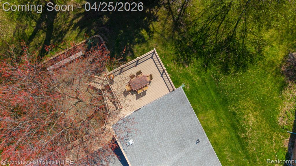 7573 Ashburton Court, West Bloomfield, MI — Photo 19