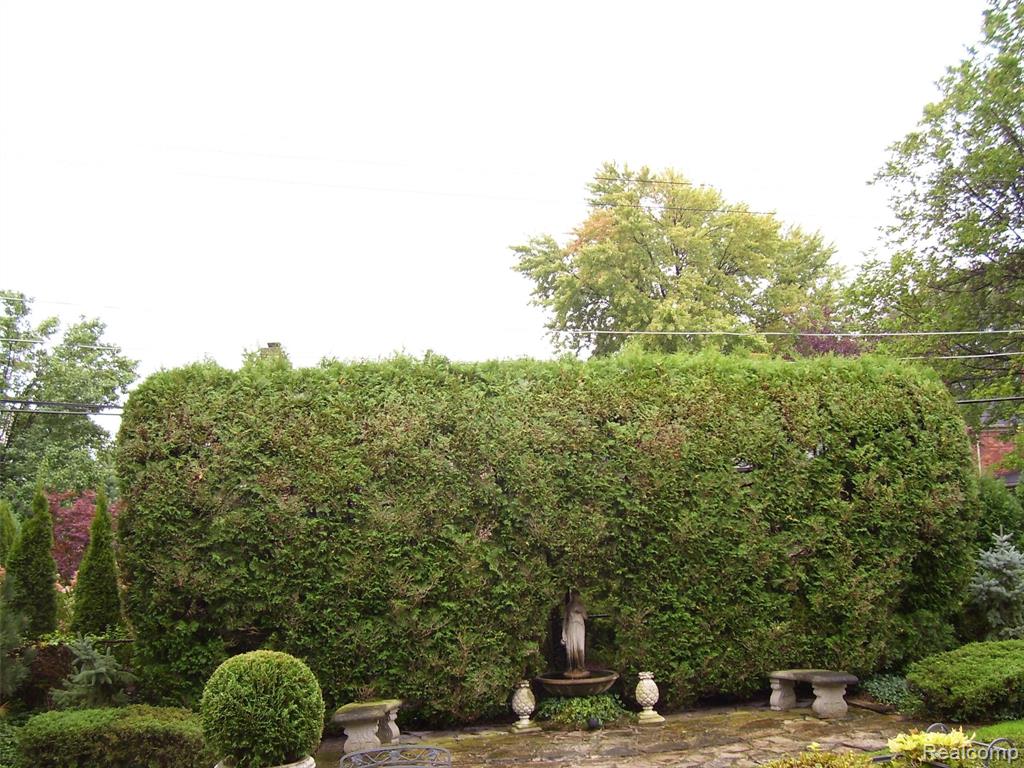 491 Colonial Road, Grosse Pointe Woods, MI 48236 — Photo 5