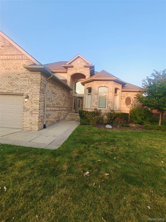 49500 GOLDEN GATE Drive, Macomb, MI 48044 — Photo 3