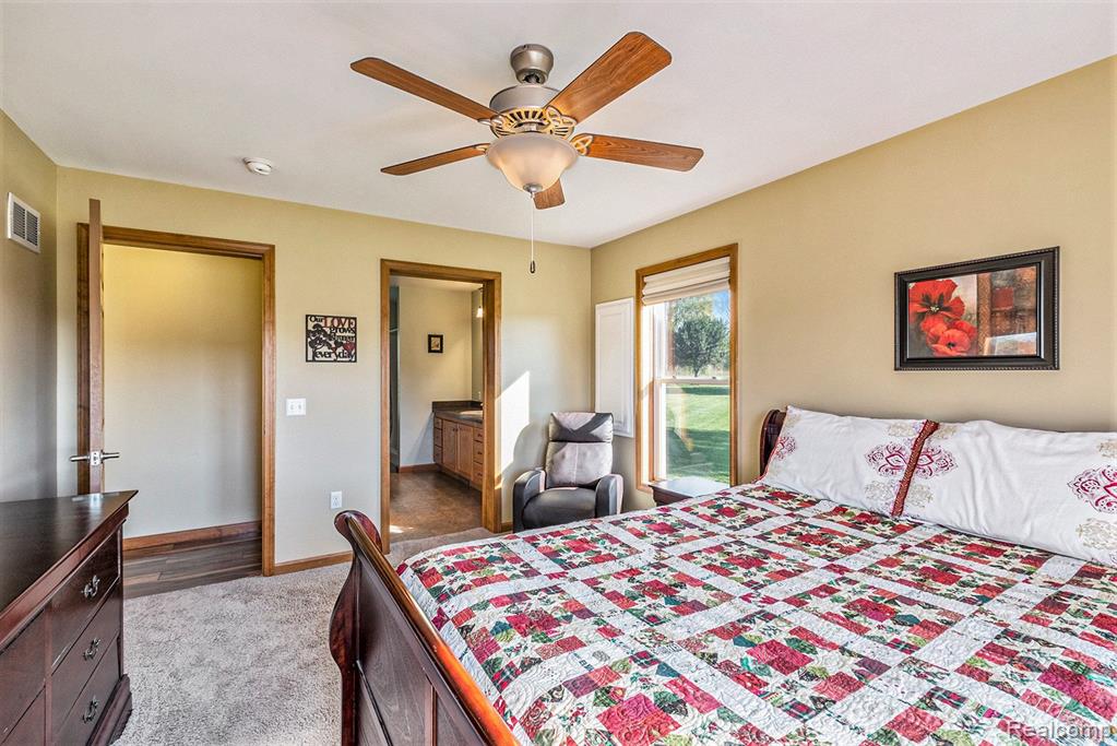 3720 CASTLE Road, North Branch, MI 48461 — Photo 14
