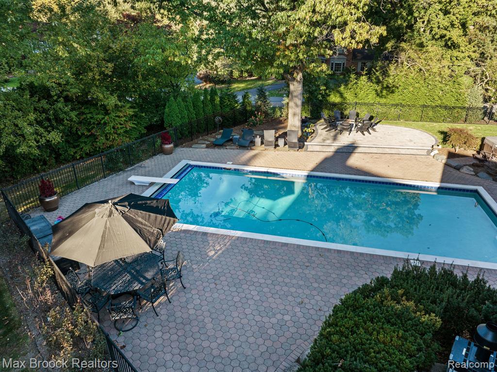 4165 NEARBROOK Road, Bloomfield Hills, MI 48302 — Photo 38
