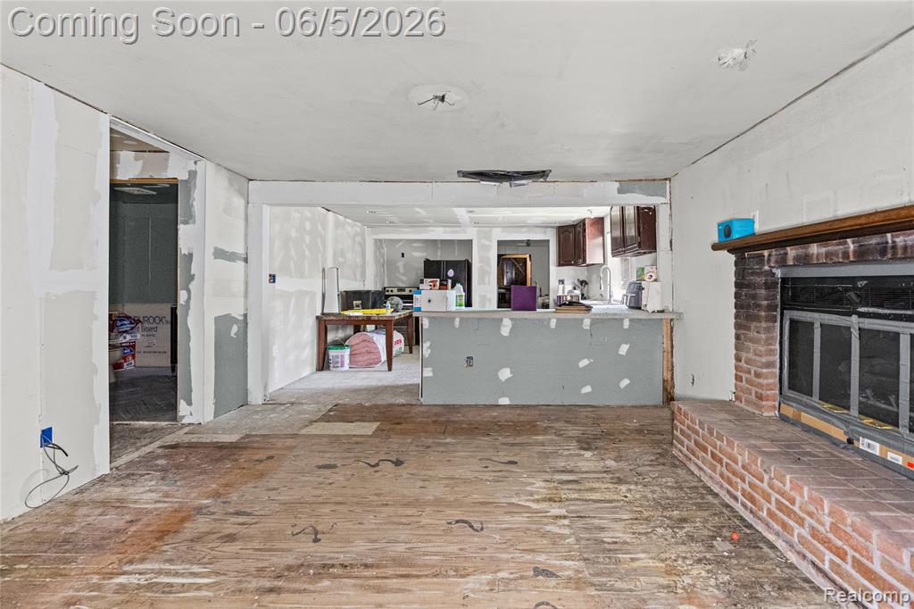 6343 Humphrey Avenue, Flushing, MI 48433 — Photo 5