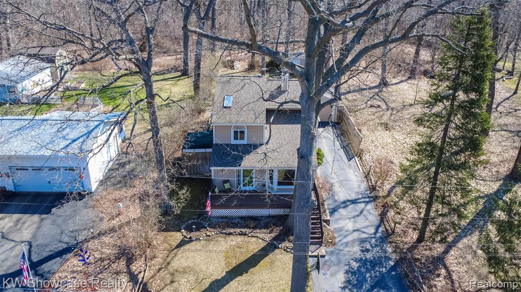 580 Elkinford Drive, White Lake, MI 48383 — Photo 63