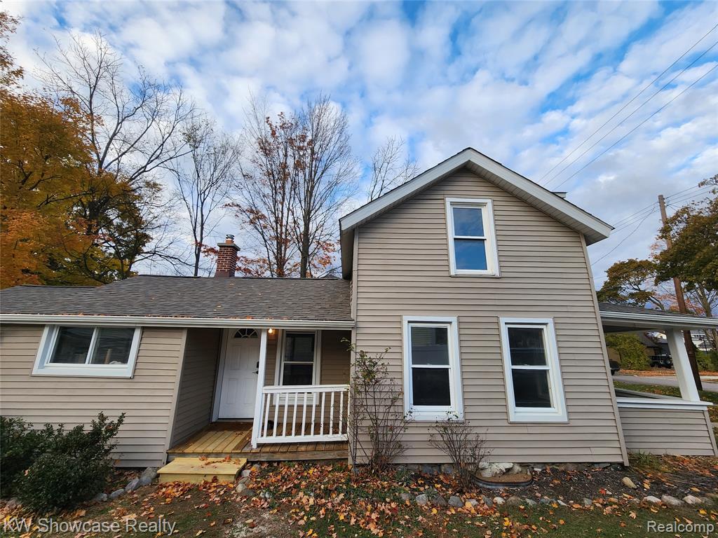 608 S Adelaide Street, Fenton, MI 48430 — Photo 28