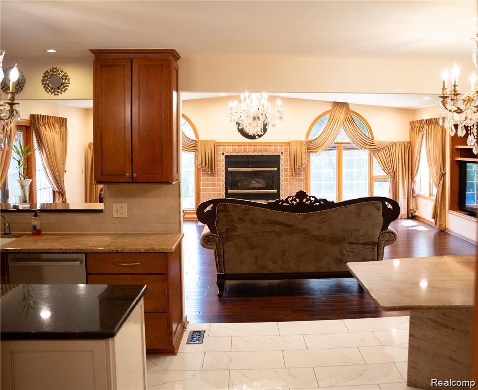 6651 Arlington Drive, West Bloomfield, MI — Photo 26