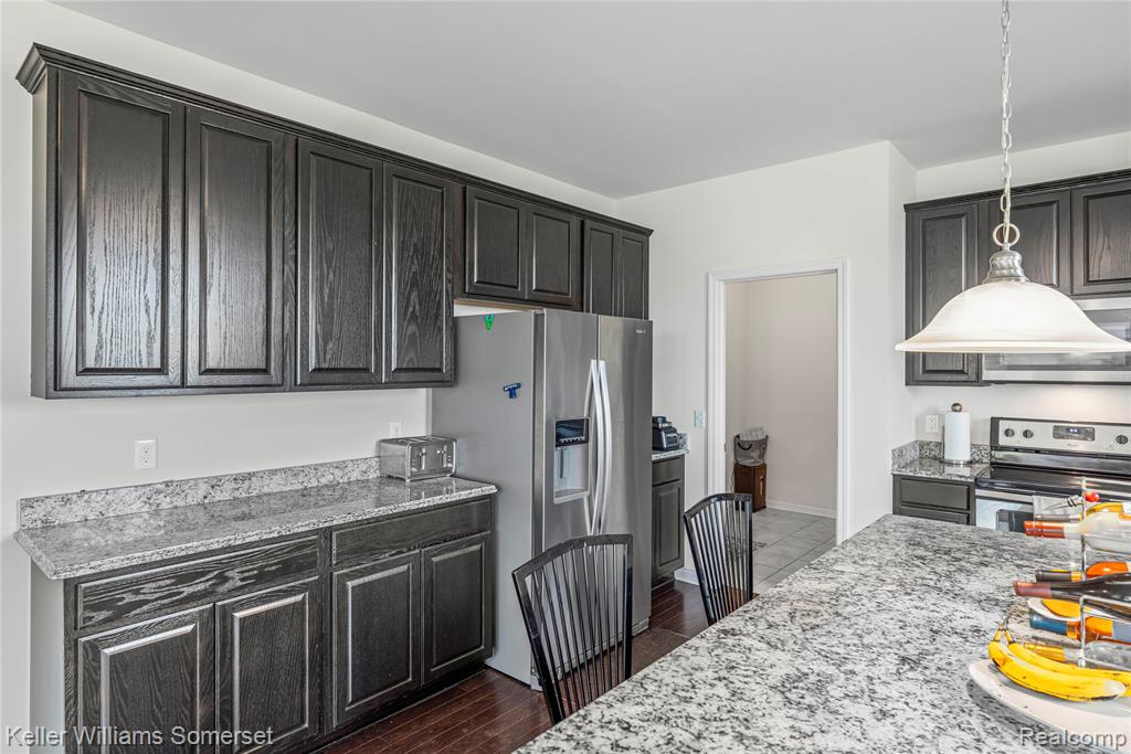 7305 HILLSIDE, Almont, MI 48003 — Photo 14