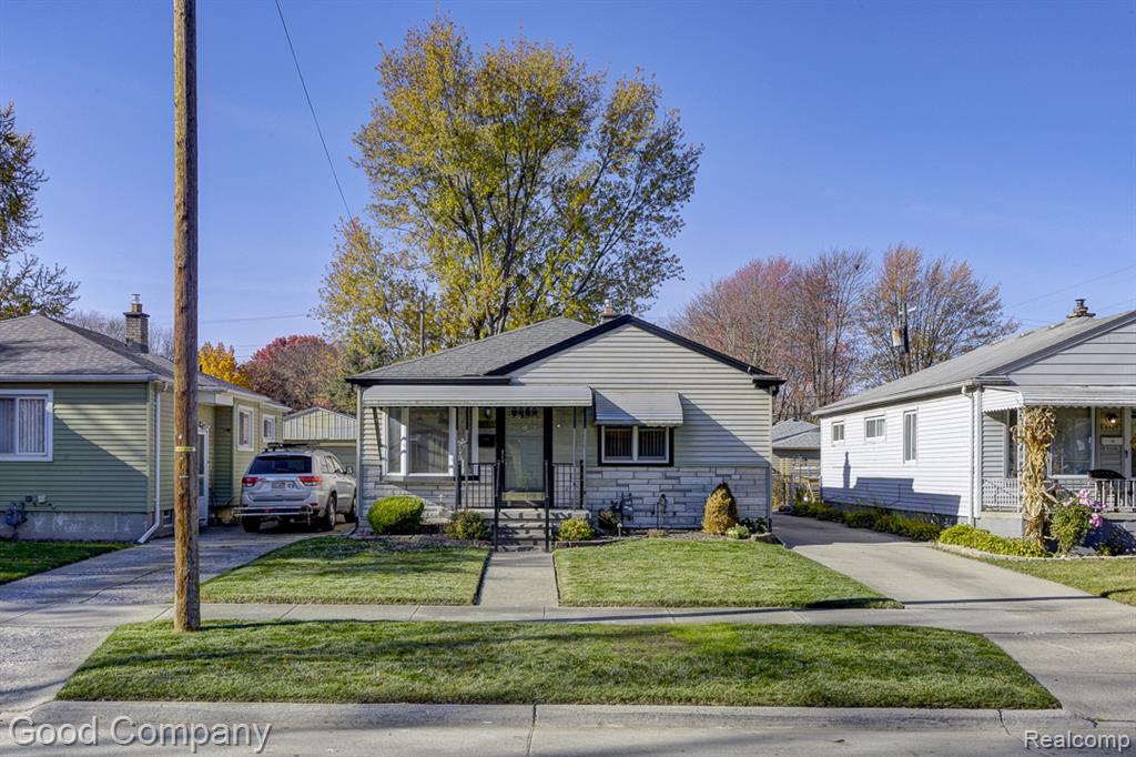 6430 Mayfair Street, Taylor, MI 48180 — Photo 40