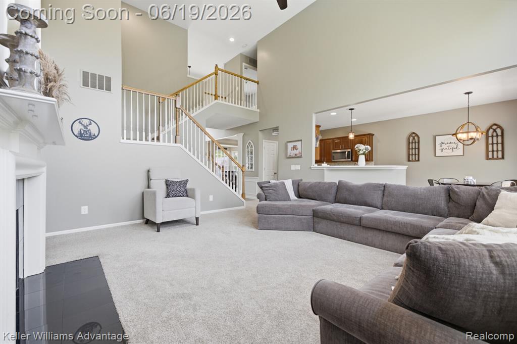 4248 Merriman Loop, Howell, MI 48843 — Photo 13
