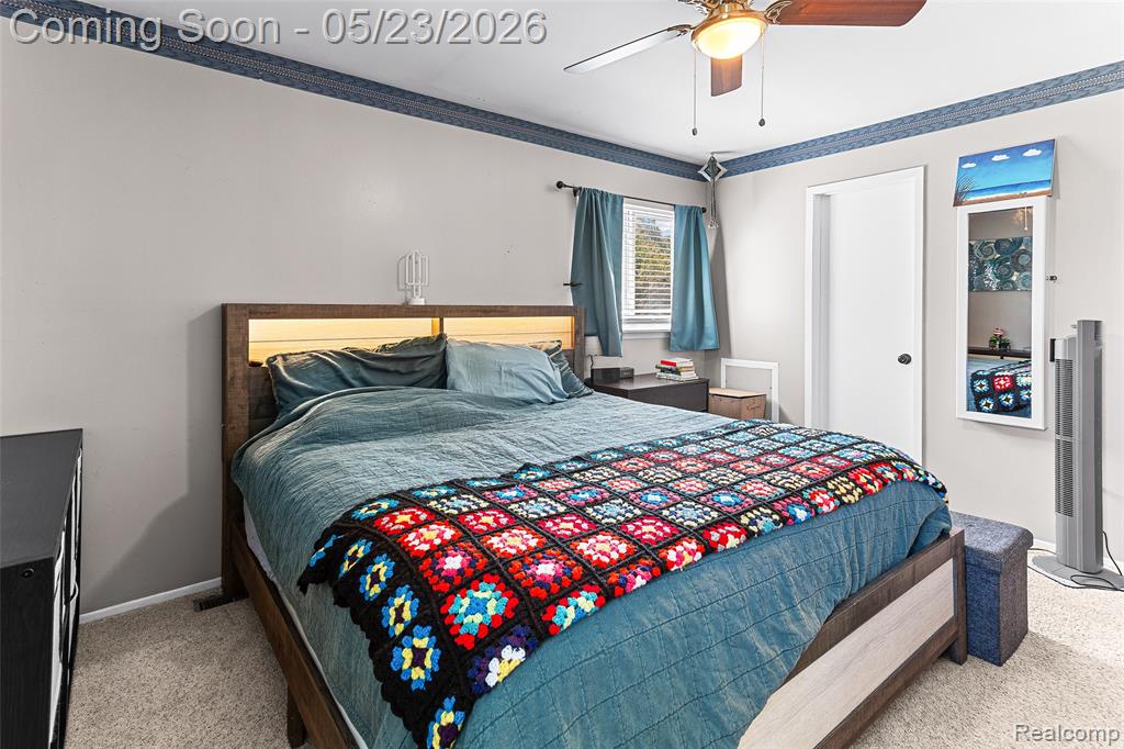 5465 New Meadow Drive, Ypsilanti, MI 48197 — Photo 19