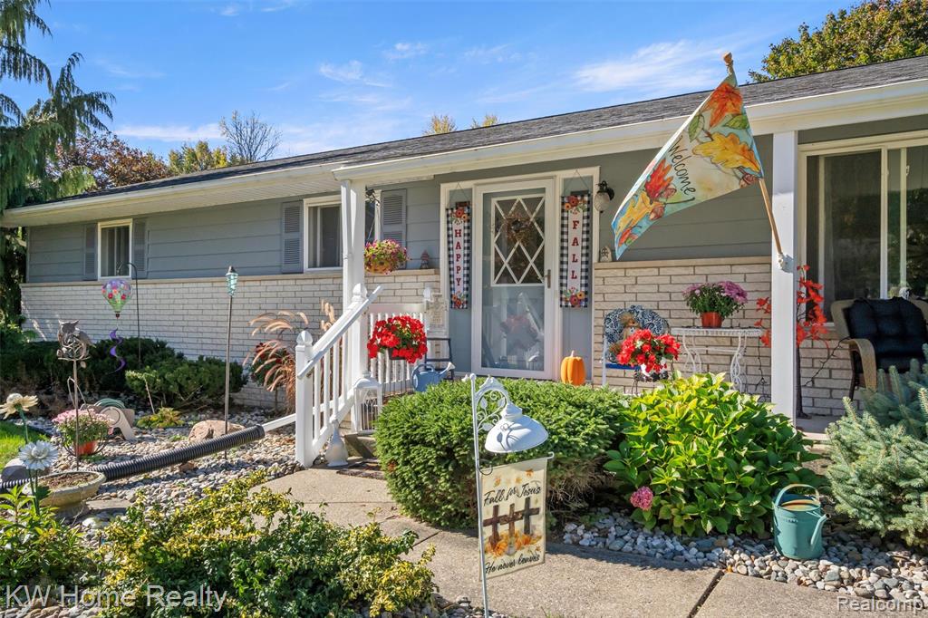 5334 Dunster Road, Grand Blanc, MI 48439 — Photo 5