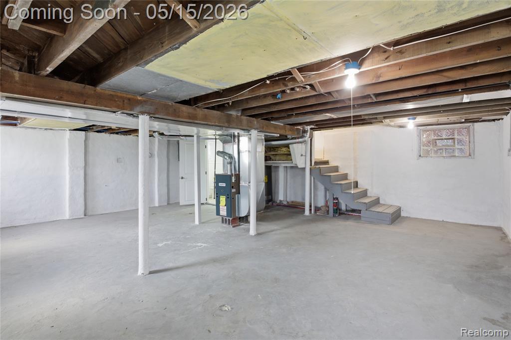 157 W Nevada Street, Highland Park, MI 48203 — Photo 21