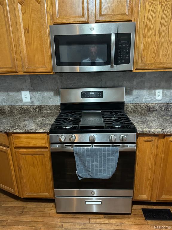 1032 HAWTHORNE Avenue, Ypsilanti, MI 48198 — Photo 5