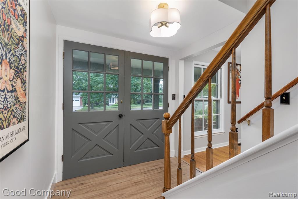 4124 Highfield Road, Royal Oak, MI 48073 — Photo 2