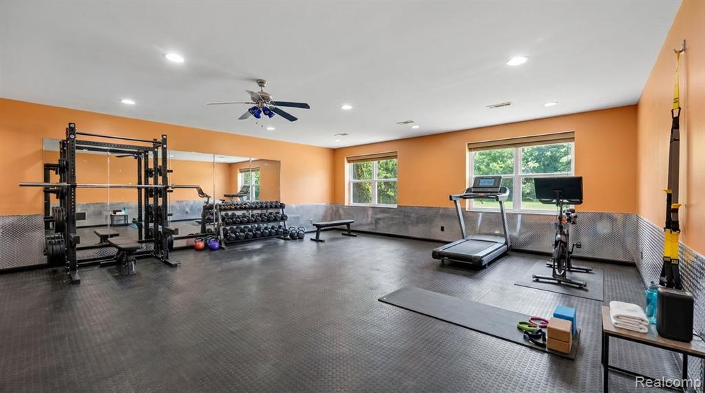 9353 Hill Road, Swartz Creek, MI 48473 — Photo 82