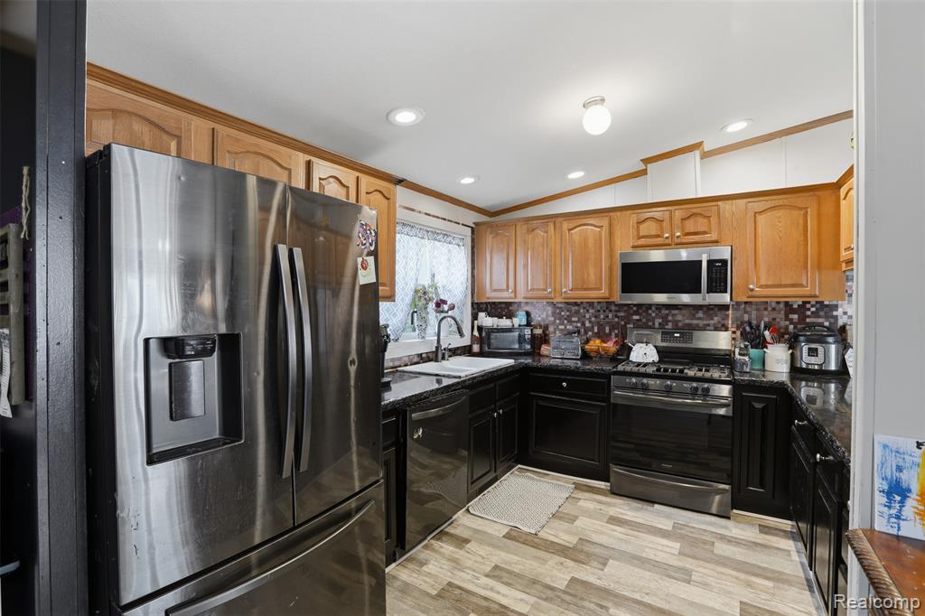 2700 Shimmons, Lot 121 Road, Auburn Hills, MI 48326 — Photo 8