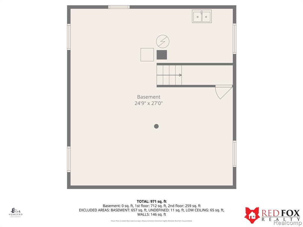 713 Leland Street, Flint, MI 48507 — Photo 35