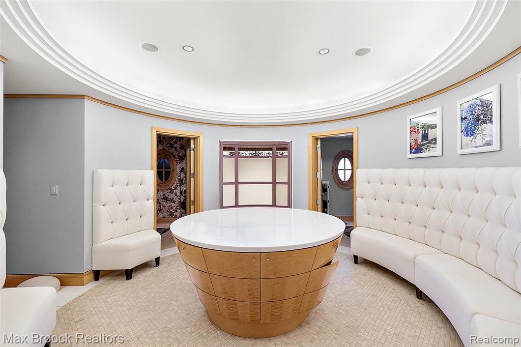 4740 Dow Ridge Road, Orchard Lake Village, MI 48324 — Photo 16