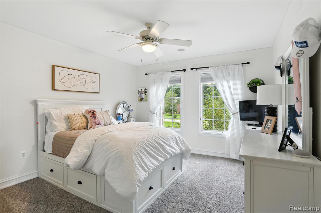 815 Pinery Boulevard, Lake Orion, MI 48362 — Photo 24