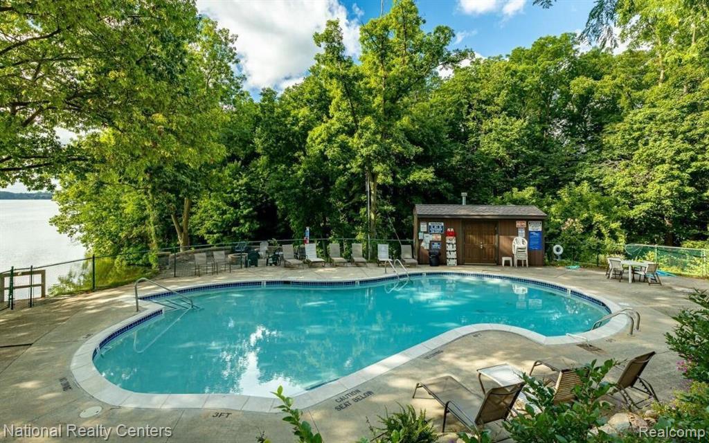 1744 Grove Road, A-101, Ypsilanti, MI 48198 — Photo 22