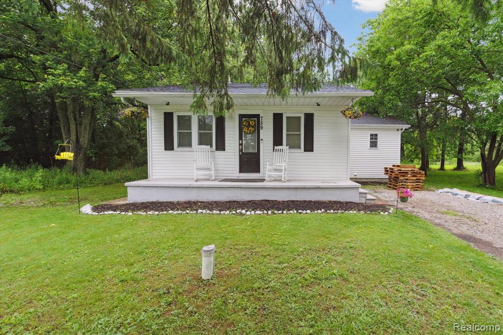 759 Elm Street, Allenton, MI 48002 — Photo 3