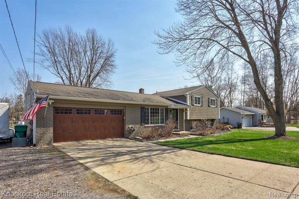 5936 Wellington Drive, Clarkston, MI — Photo 5