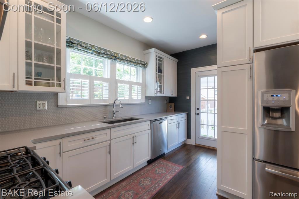 675 W Hazelhurst Street, Ferndale, MI 48220 — Photo 29