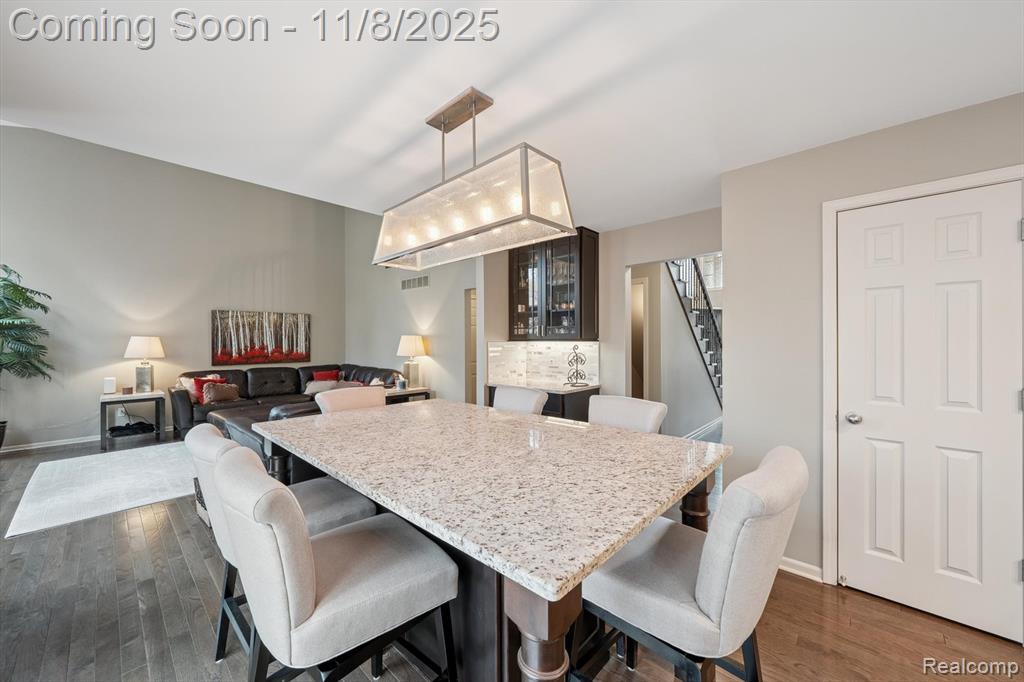 1255 Andover Drive, Wixom, MI 48393 — Photo 25