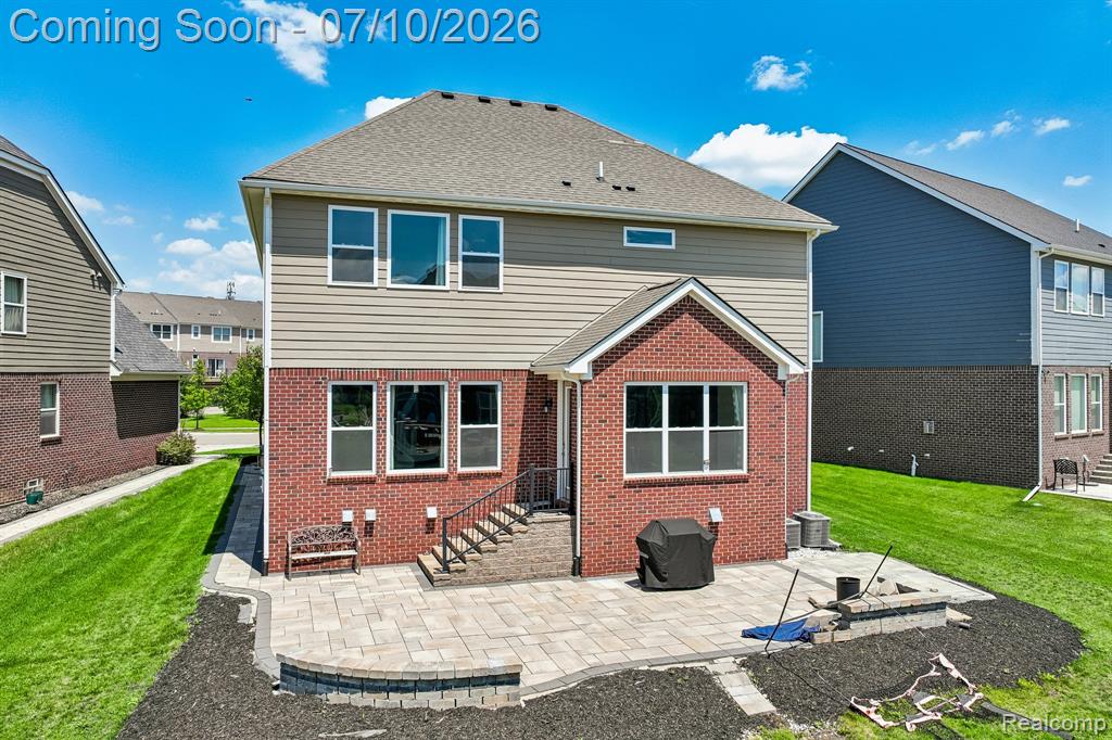 47783 Leland Drive, Northville, MI 48168 — Photo 46
