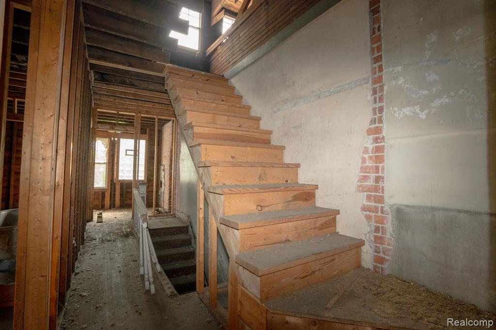 7250 Saint Paul Street, Detroit, MI 48214 — Photo 13