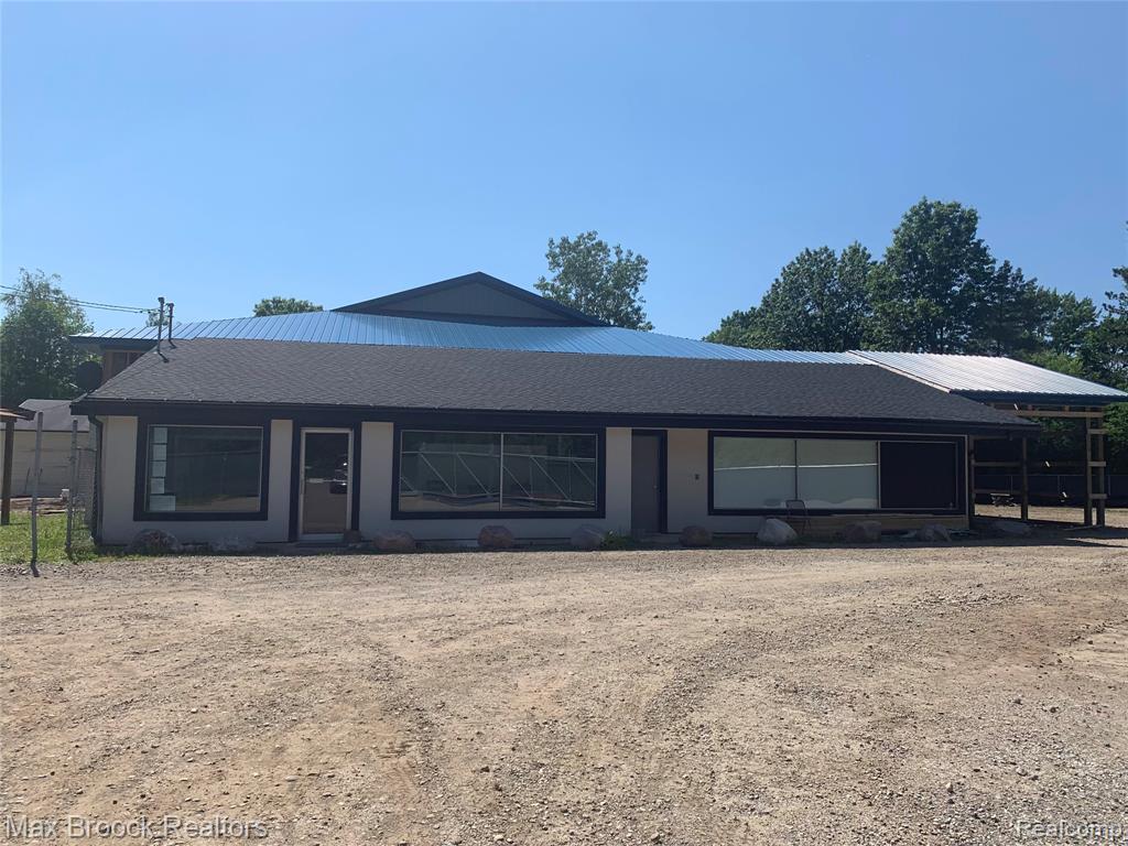 9313 N Dort Highway, Mount Morris, MI 48458 — Photo 19