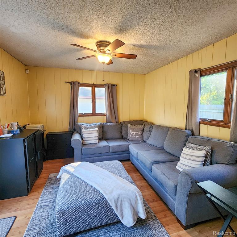 9445 Van Buren Street, Van Buren, MI 48111 — Photo 21
