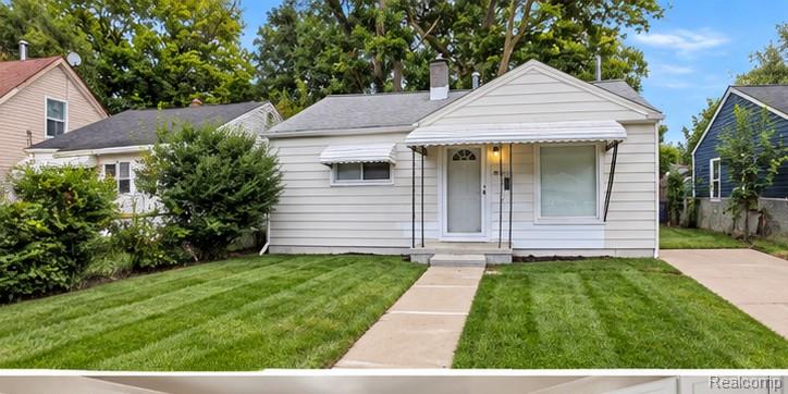 21416 Audrey Avenue, Warren, MI 48091