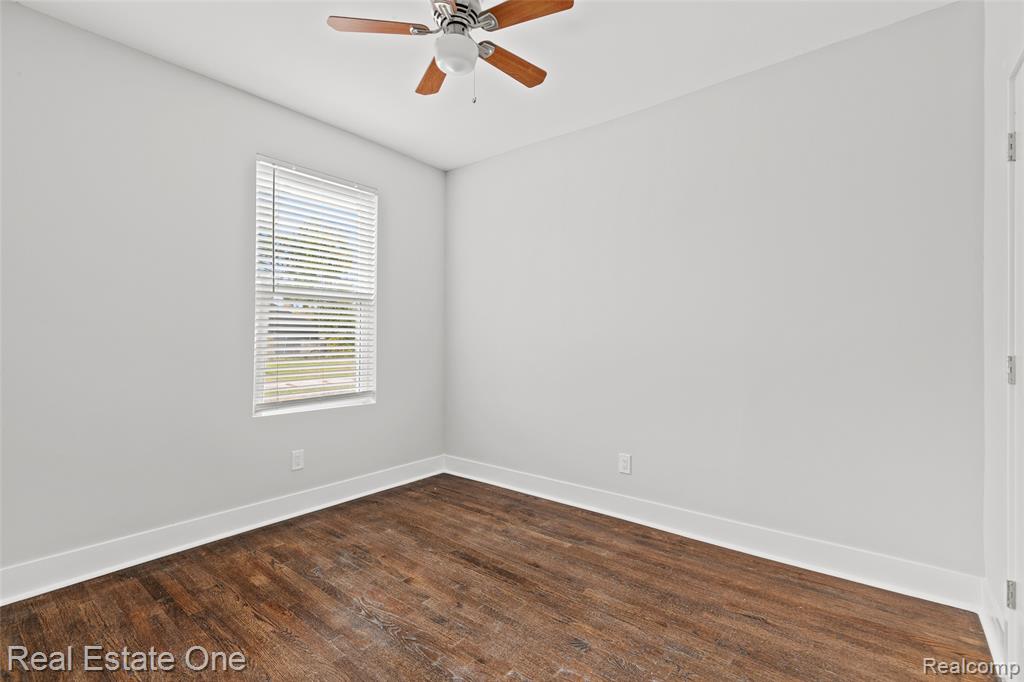 2282 Belvidere Street, Detroit, MI 48214 — Photo 13