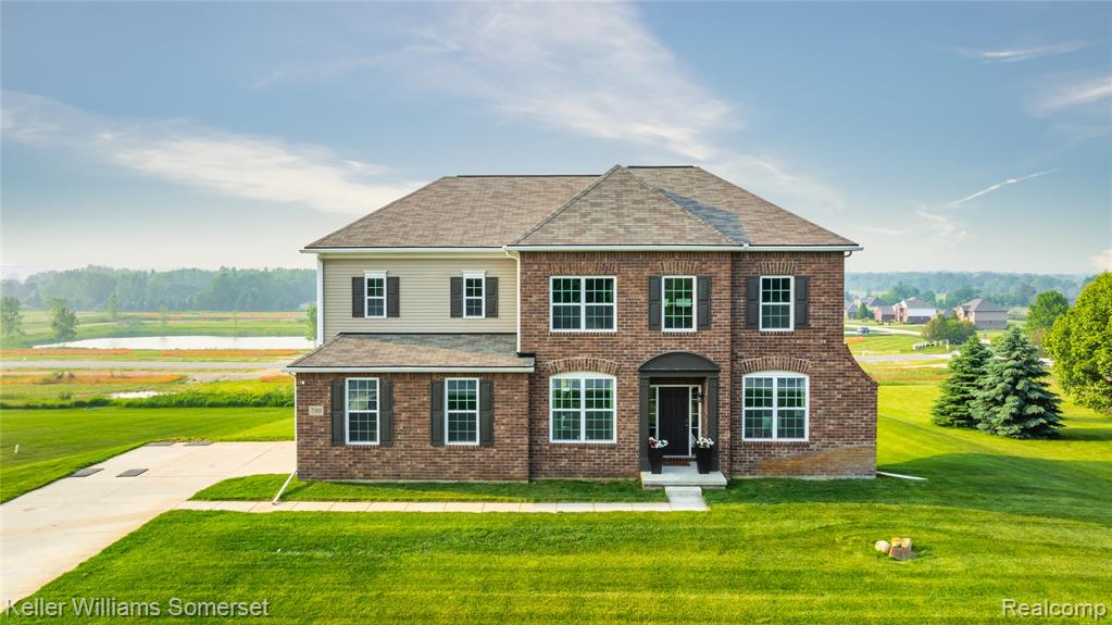 7305 HILLSIDE, Almont, MI 48003 — Photo 2