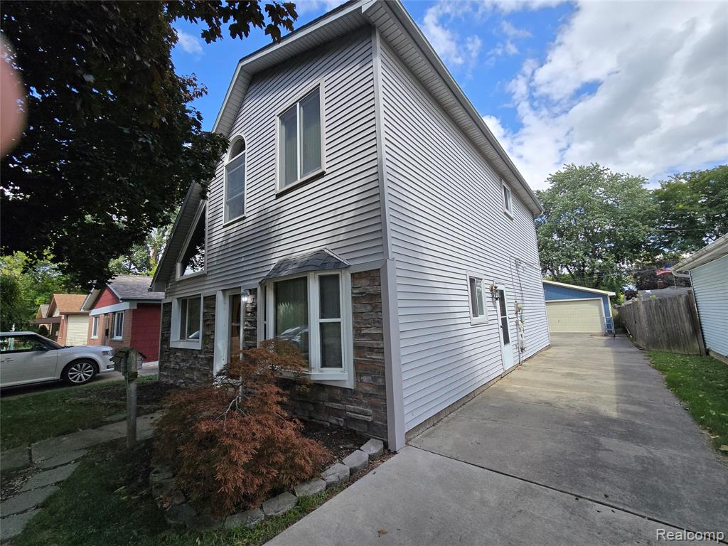 6731 Troy Street, Taylor, MI 48180 — Photo 3