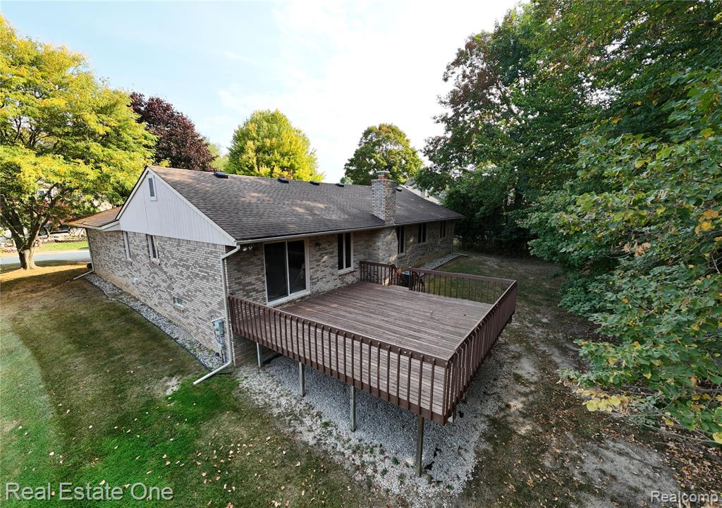 6281 Quaker Hill Drive, West Bloomfield, MI — Photo 5