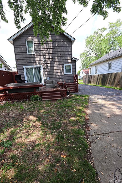 1149 Cambridge Road, Berkley, MI 48072 — Photo 41