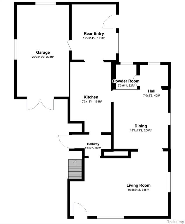 614 LAKE Drive SE, Grand Rapids, MI 49503 — Photo 40