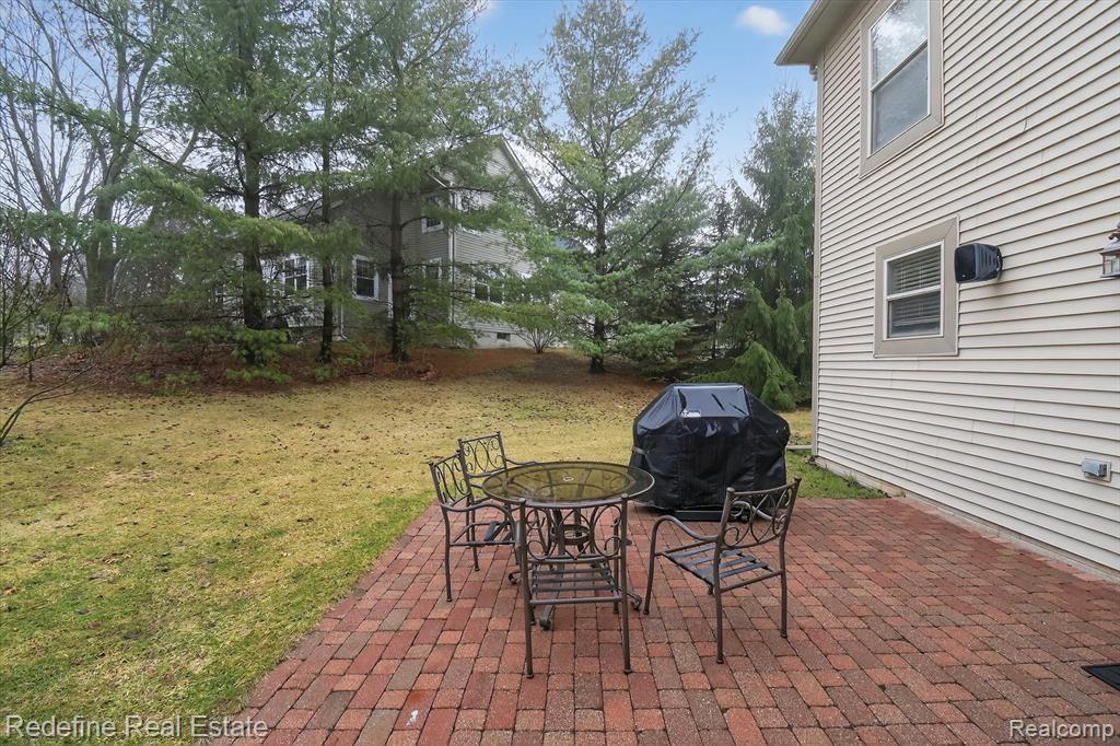 620 Bannock Court, Saline, MI 48176 — Photo 51