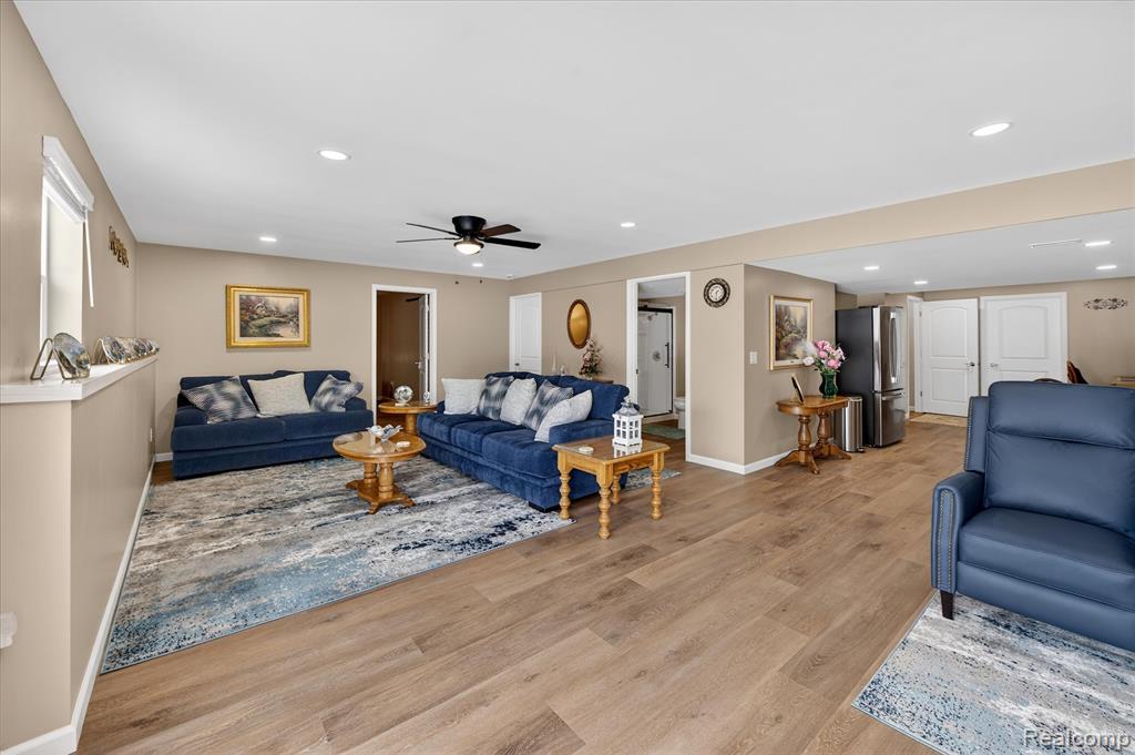 6156 Summerbrooke Circle, Fowlerville, MI 48836 — Photo 16