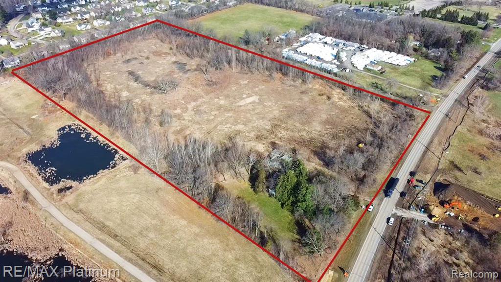 1285 N OLD US 23 - Photo 5