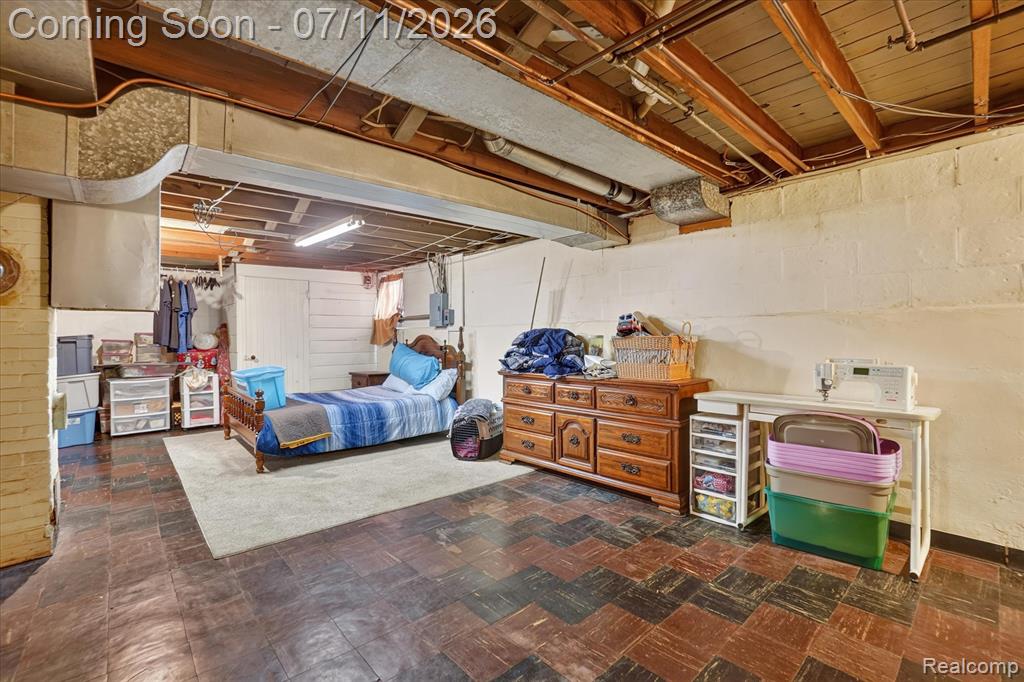 500 E Vienna Street, Clio, MI 48420 — Photo 30
