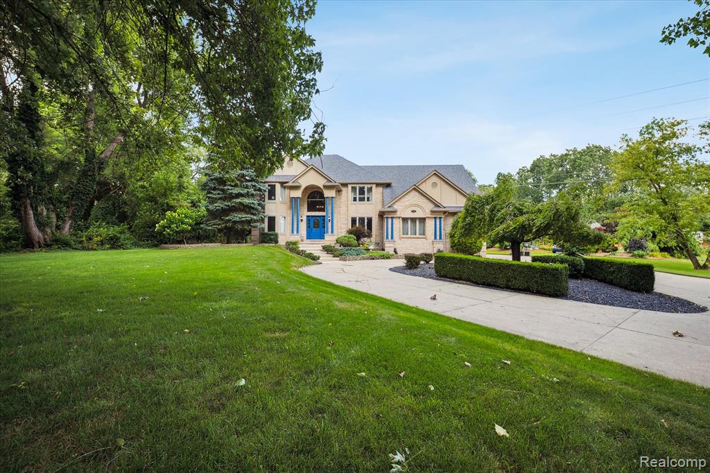 56764 Jewell Road, Shelby Twp, MI 48315 — Photo 2