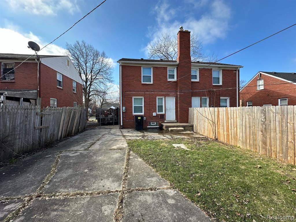 8878 Evergreen Avenue, Detroit, MI 48228 — Photo 5