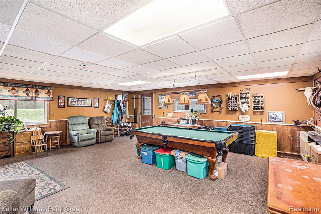 5343 Clear Lake Road, North Branch, MI 48461 — Photo 11