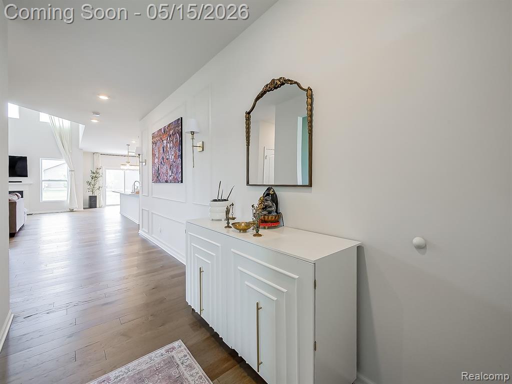 2716 Maize Loop, Saline, MI 48176 — Photo 3