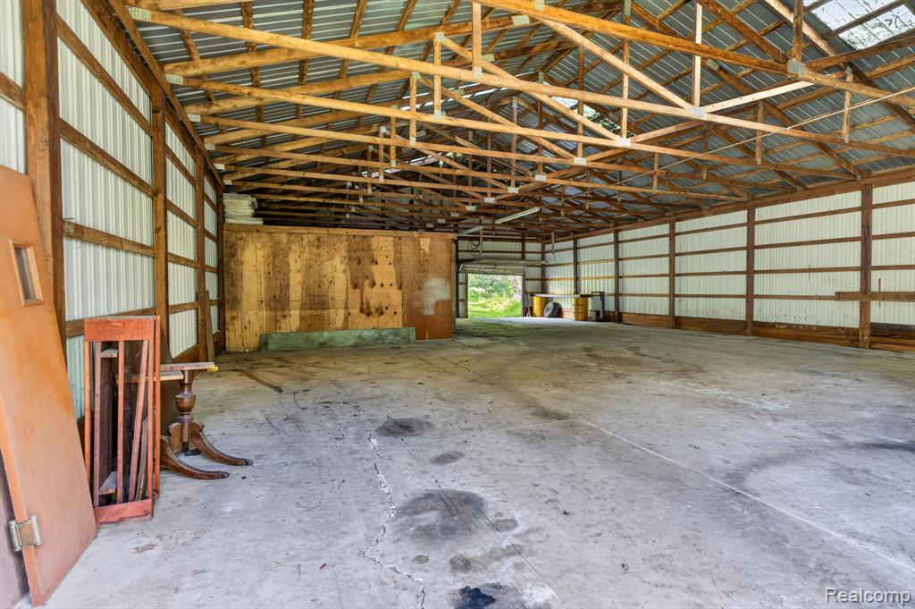 11035 White Oak Drive, Clio, MI 48420 — Photo 45