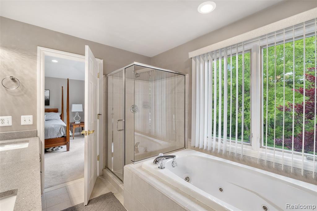 55161 Whitney Drive, Shelby Twp, MI 48315 — Photo 25