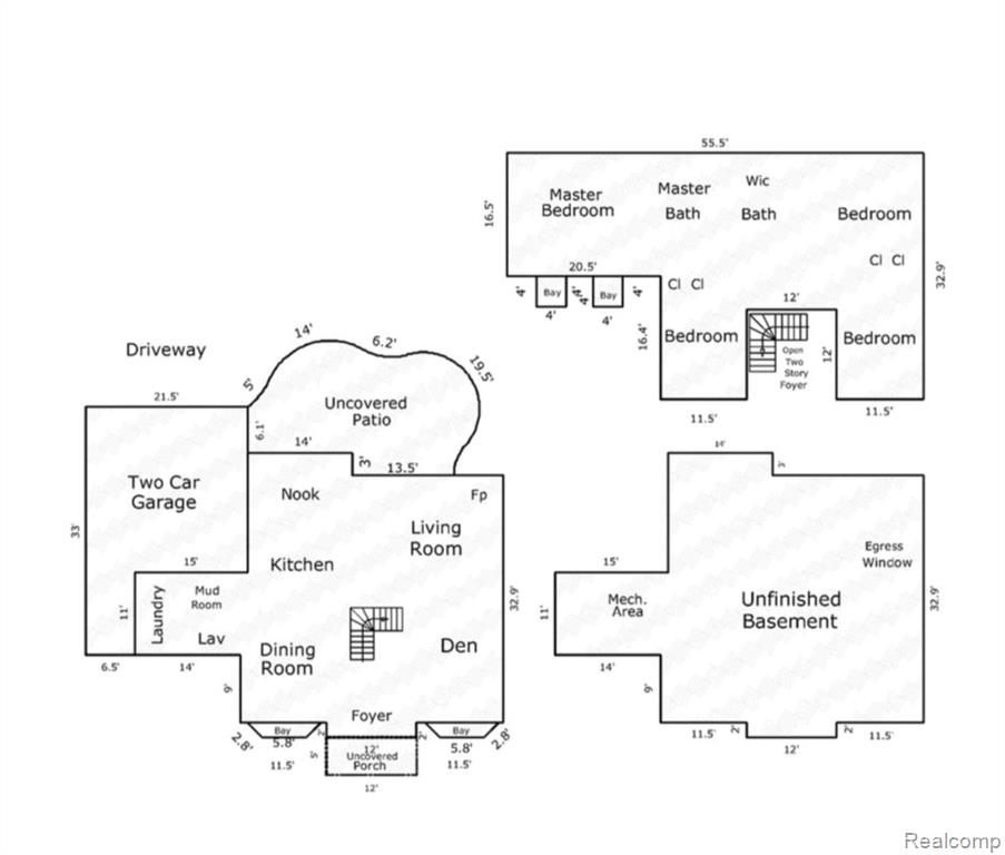 50490 Black Horse Lane, Canton, MI 48188 — Photo 25